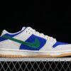 Nike SB Dunk Low ‘Hyper Royal Malachite’ HF3704-001