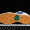 Nike SB Dunk Low ‘Hyper Royal Malachite’ HF3704-001