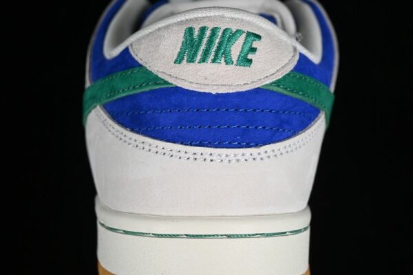 Nike SB Dunk Low ‘Hyper Royal Malachite’ HF3704-001