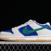 Nike SB Dunk Low ‘Hyper Royal Malachite’ HF3704-001