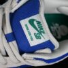 Nike SB Dunk Low ‘Hyper Royal Malachite’ HF3704-001