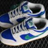 Nike SB Dunk Low ‘Hyper Royal Malachite’ HF3704-001