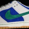 Nike SB Dunk Low ‘Hyper Royal Malachite’ HF3704-001