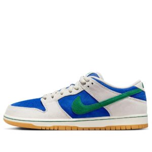 Nike SB Dunk Low ‘Hyper Royal Malachite’ HF3704-001