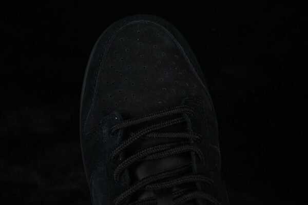 Nike Dunk Low SE ‘Triple Black’ IB6651-001 Nike Dunk Low SE ‘Triple Black’ IB6651-001