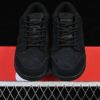 Nike Dunk Low SE ‘Triple Black’ IB6651-001 Nike Dunk Low SE ‘Triple Black’ IB6651-001
