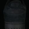 Nike Dunk Low SE ‘Triple Black’ IB6651-001 Nike Dunk Low SE ‘Triple Black’ IB6651-001