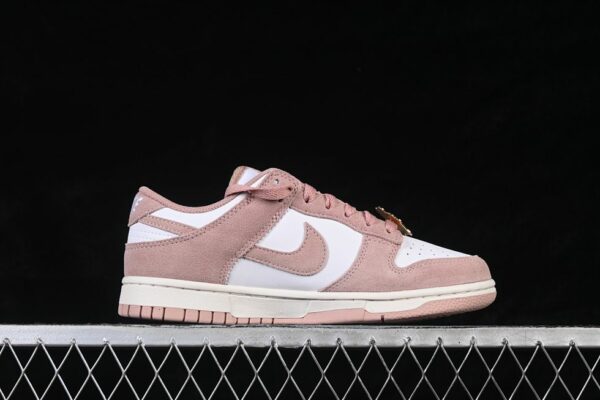 Nike Dunk Low ‘Rose Whiper’ IB4417-102