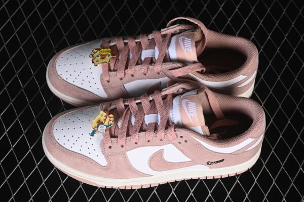 Nike Dunk Low ‘Rose Whiper’ IB4417-102