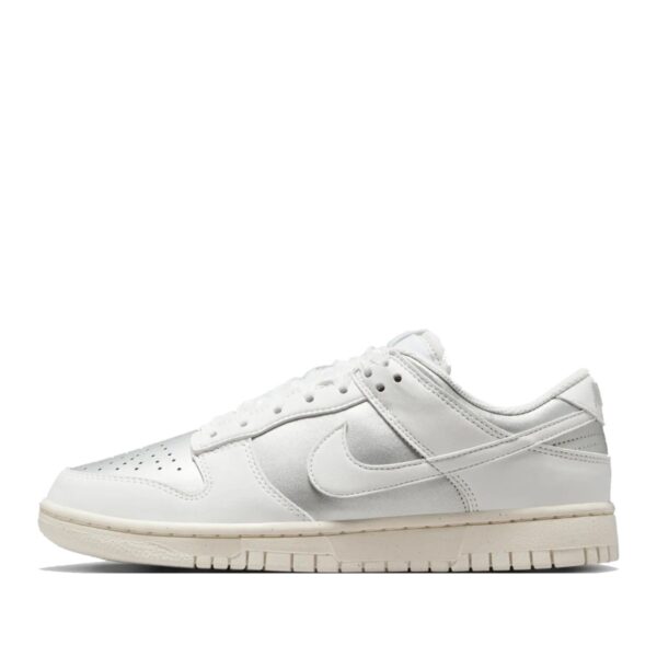 Nike Dunk Low Next Nature ‘Metallic Platinum’ IB7311-001