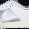 Nike Dunk Low Next Nature ‘Metallic Platinum’ IB7311-001