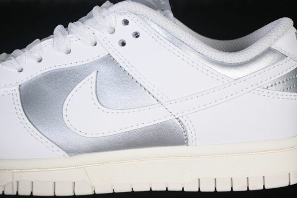 Nike Dunk Low Next Nature ‘Metallic Platinum’ IB7311-001