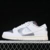 Nike Dunk Low Next Nature ‘Metallic Platinum’ IB7311-001