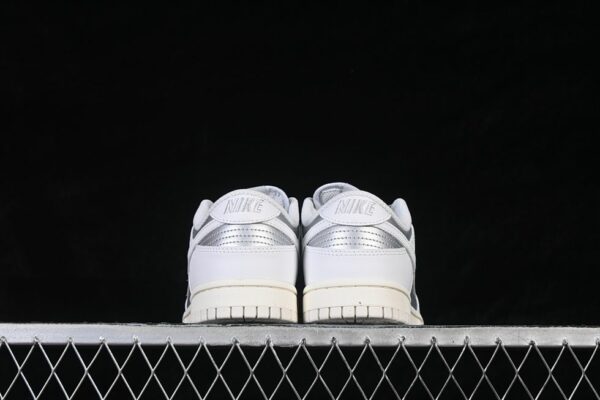 Nike Dunk Low Next Nature ‘Metallic Platinum’ IB7311-001