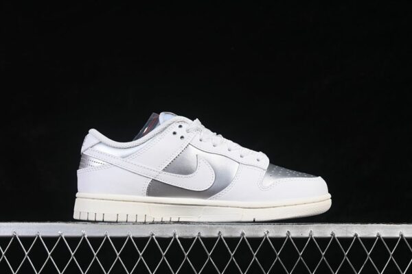 Nike Dunk Low Next Nature ‘Metallic Platinum’ IB7311-001
