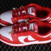 Nike Dunk Low Next Nature ‘St. John’s’ DD1873-116 Nike Dunk Low Next Nature ‘St. John’s’ DD1873-116