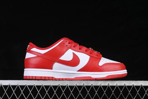 Nike Dunk Low Next Nature ‘St. John’s’ DD1873-116 Nike Dunk Low Next Nature ‘St. John’s’ DD1873-116