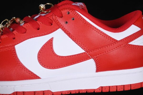 Nike Dunk Low Next Nature ‘St. John’s’ DD1873-116 Nike Dunk Low Next Nature ‘St. John’s’ DD1873-116