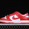 Nike Dunk Low Next Nature ‘St. John’s’ DD1873-116 Nike Dunk Low Next Nature ‘St. John’s’ DD1873-116