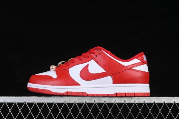 Nike Dunk Low Next Nature ‘St. John’s’ DD1873-116 Nike Dunk Low Next Nature ‘St. John’s’ DD1873-116