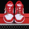 Nike Dunk Low Next Nature ‘St. John’s’ DD1873-116 Nike Dunk Low Next Nature ‘St. John’s’ DD1873-116