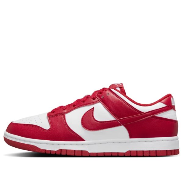Nike Dunk Low Next Nature ‘St. John’s’ DD1873-116 Nike Dunk Low Next Nature ‘St. John’s’ DD1873-116