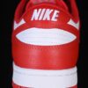 Nike Dunk Low Next Nature ‘St. John’s’ DD1873-116 Nike Dunk Low Next Nature ‘St. John’s’ DD1873-116