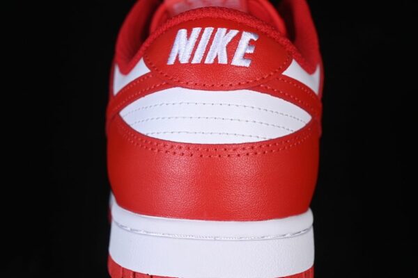 Nike Dunk Low Next Nature ‘St. John’s’ DD1873-116 Nike Dunk Low Next Nature ‘St. John’s’ DD1873-116