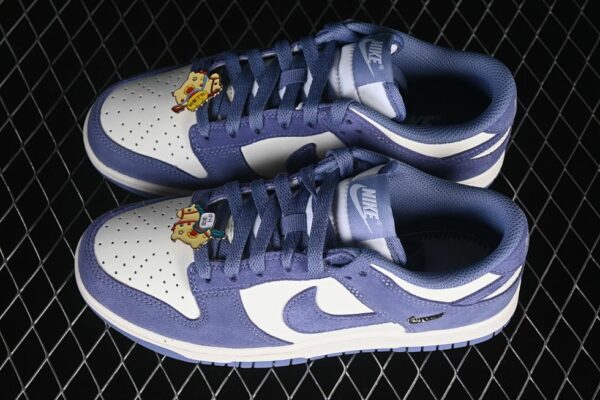 Nike Dunk Low ‘World Indigo’ IB4417-103