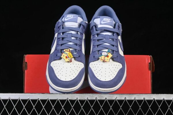 Nike Dunk Low ‘World Indigo’ IB4417-103