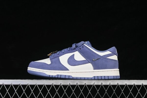 Nike Dunk Low ‘World Indigo’ IB4417-103