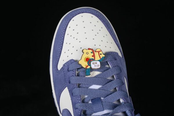 Nike Dunk Low ‘World Indigo’ IB4417-103