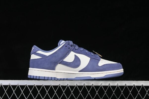 Nike Dunk Low ‘World Indigo’ IB4417-103