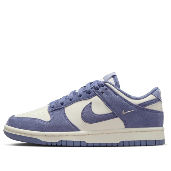 Nike Dunk Low ‘World Indigo’ IB4417-103