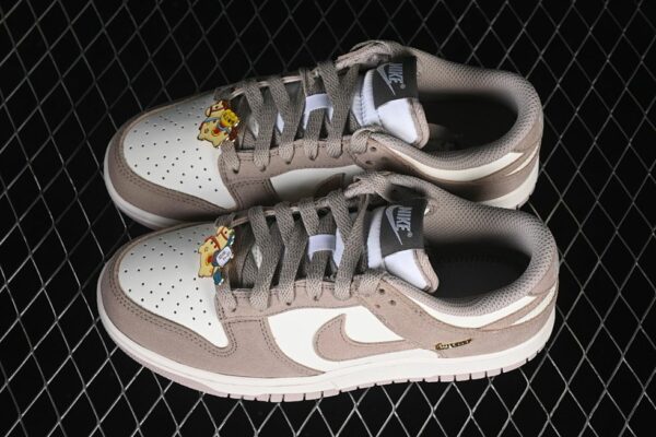 Nike Dunk Low ‘Malt’ IB4417-105