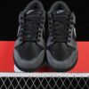 Nike Dunk Low ‘Black Metallic Silver’ II7636-001
