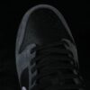 Nike Dunk Low ‘Black Metallic Silver’ II7636-001