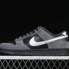 Nike Dunk Low ‘Black Metallic Silver’ II7636-001