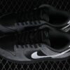 Nike Dunk Low ‘Black Metallic Silver’ II7636-001