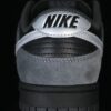 Nike Dunk Low ‘Black Metallic Silver’ II7636-001