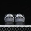 Nike Dunk Low ‘Black Metallic Silver’ II7636-001