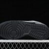 Nike Dunk Low ‘Black Metallic Silver’ II7636-001