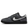 Nike Dunk Low ‘Black Metallic Silver’ II7636-001