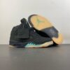 AJ 5 Retro x SoleFly IU0734-001 AJ 5 Retro x SoleFly IU0734-001