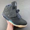 AJ 5 Retro x SoleFly IU0734-001 AJ 5 Retro x SoleFly IU0734-001