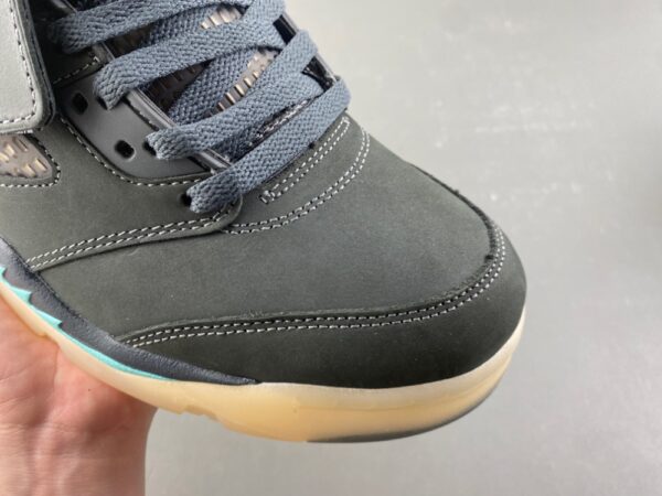 AJ 5 Retro x SoleFly IU0734-001 AJ 5 Retro x SoleFly IU0734-001