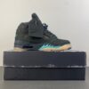AJ 5 Retro x SoleFly IU0734-001 AJ 5 Retro x SoleFly IU0734-001