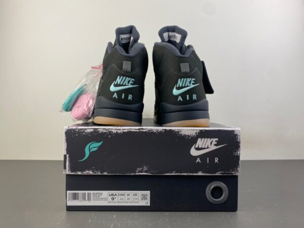 AJ 5 Retro x SoleFly IU0734-001 AJ 5 Retro x SoleFly IU0734-001