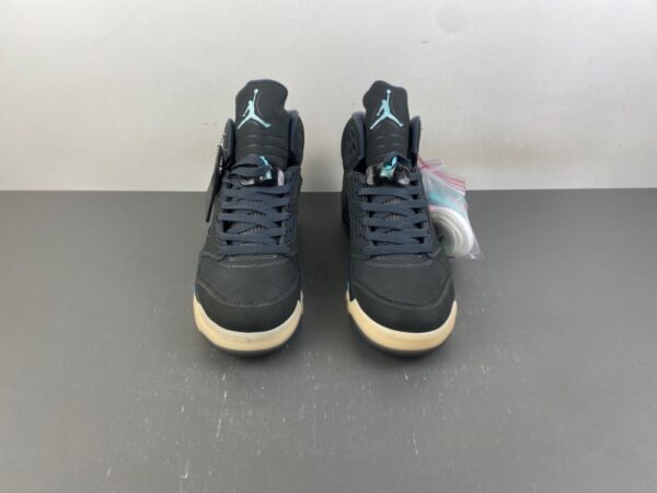 AJ 5 Retro x SoleFly IU0734-001 AJ 5 Retro x SoleFly IU0734-001