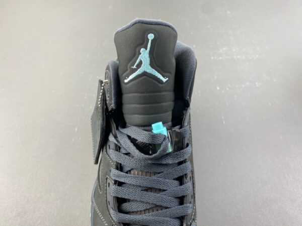 AJ 5 Retro x SoleFly IU0734-001 AJ 5 Retro x SoleFly IU0734-001